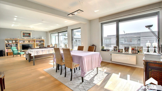 Rue Félicien Rops - 25 - 3 - 1070