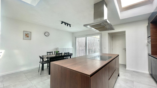 Leopoldstraat - 29 - - 8940