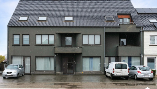 Diestersteenweg - 378 - 1 - 3500