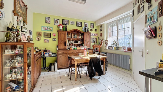 Rue Saint-Joseph - 3 - - 4540