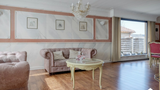 Vanderheydenweg - 18 - - 3940