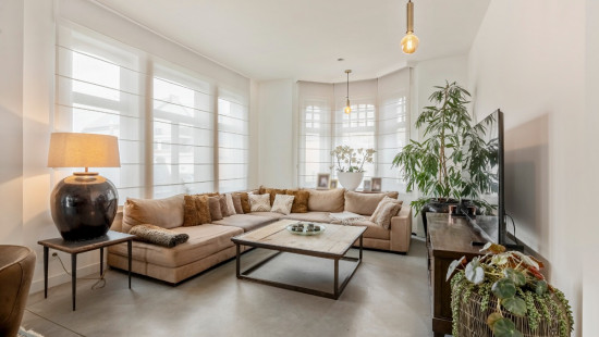 Oude Straat - 4 - - 3540