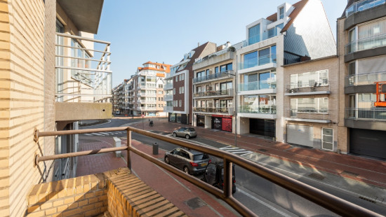 Paul Parmentierlaan - 149 - - 8300