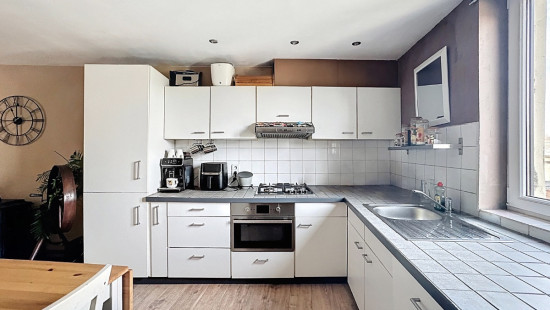 Rue Pierre Flamand - 201 - 3 - 1420