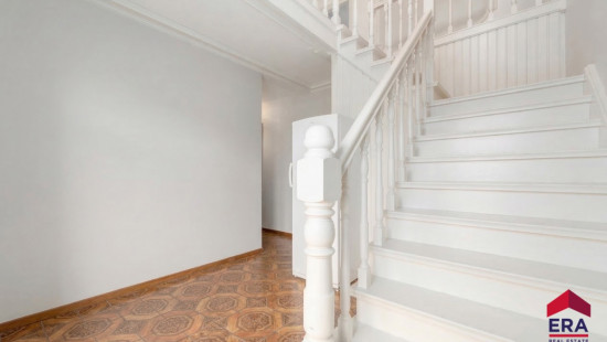 Stationsstraat - 51 - - 9420