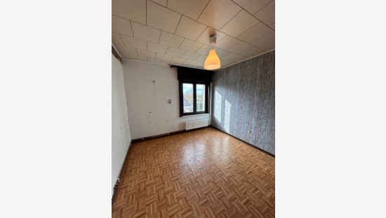 Kerkhofblommenstraat - 38 - - 8840