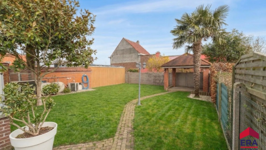 Stationsstraat - 51 - - 9420