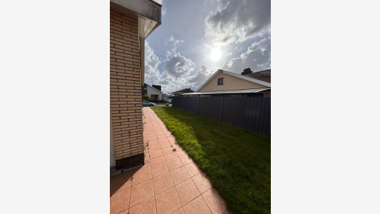 Kerkhofblommenstraat - 38 - - 8840