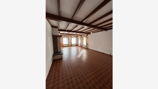 Kerkhofblommenstraat - 38 - - 8840