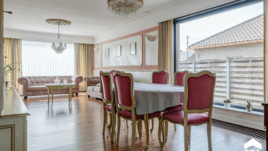 Vanderheydenweg - 18 - - 3940