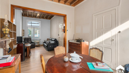 Moespikstraat - 39 - - 3300