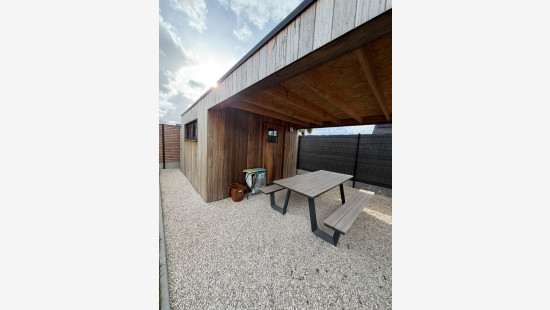 Zandbergstraat - 47 - - 8750