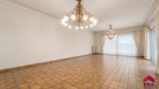 Stationsstraat - 51 - - 9420