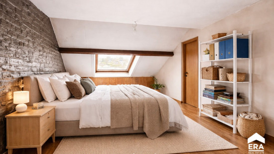 Rue Pierre Flamand - 201 - 3 - 1420