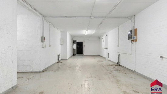 Stationsstraat - 51 - - 9420