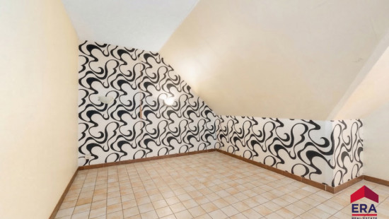 Stationsstraat - 51 - - 9420