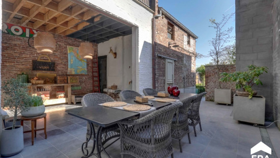 Dorpsstraat - 20 - - 3720