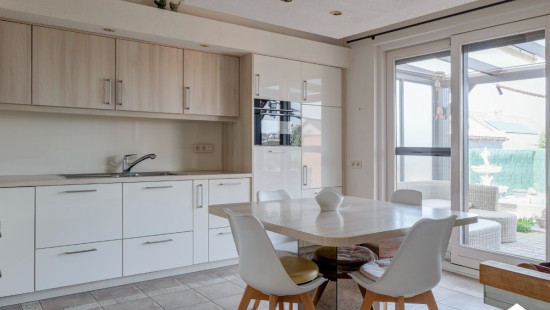 Vanderheydenweg - 18 - - 3940