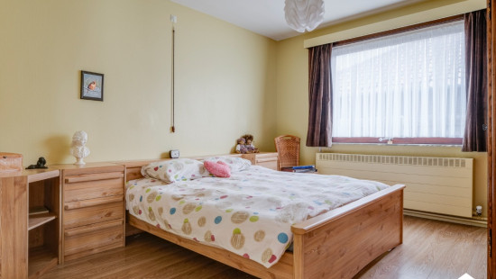 Vanderheydenweg - 18 - - 3940