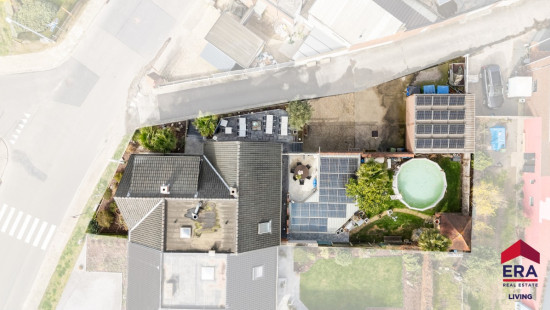 Stationsstraat - 51 - - 9420