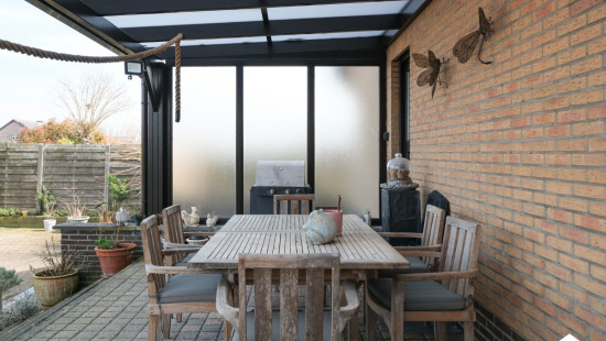 Vanderheydenweg - 18 - - 3940