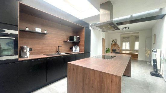 Leopoldstraat - 29 - - 8940