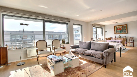 Rue Félicien Rops - 25 - 3 - 1070