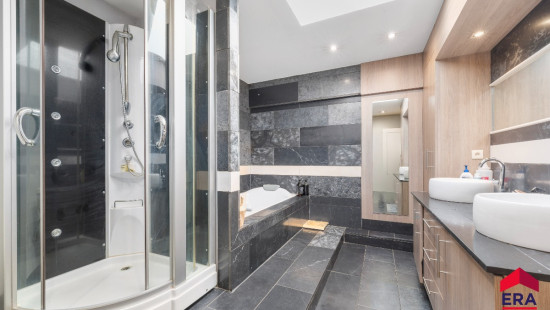 Stationsstraat - 51 - - 9420