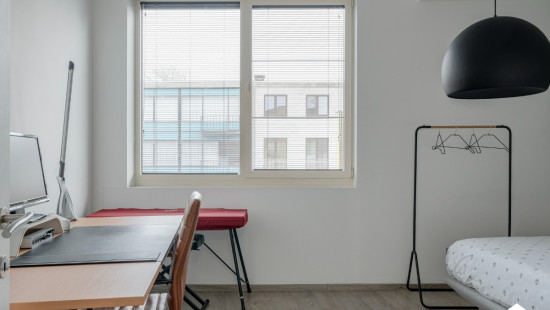 Kempenplein - 19 - bus 3 - 3910