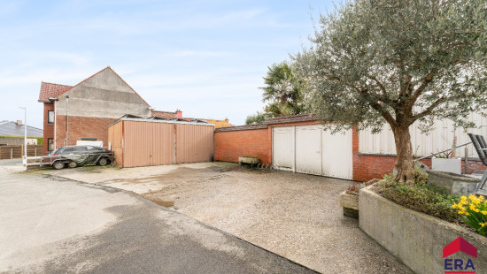 Stationsstraat - 51 - - 9420