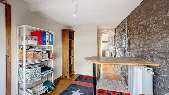 Rue Pierre Flamand - 201 - 3 - 1420