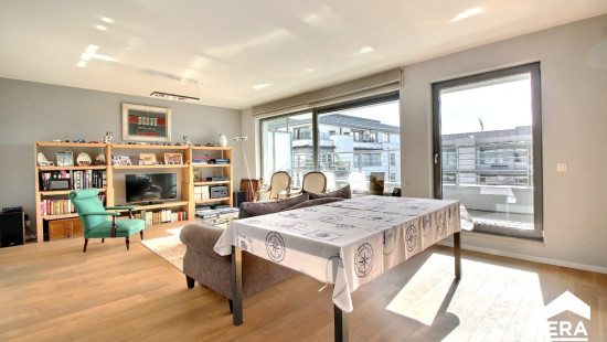 Rue Félicien Rops - 25 - 3 - 1070