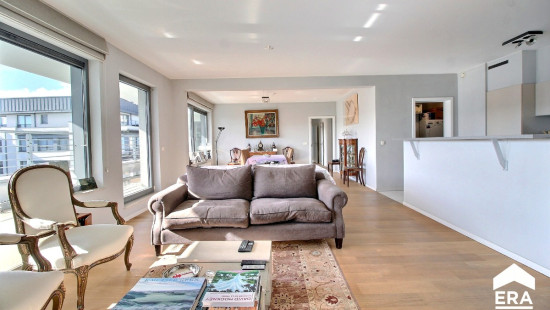 Rue Félicien Rops - 25 - 3 - 1070