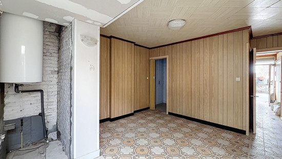 Rue Curé Malengreau - 5 - - 7080