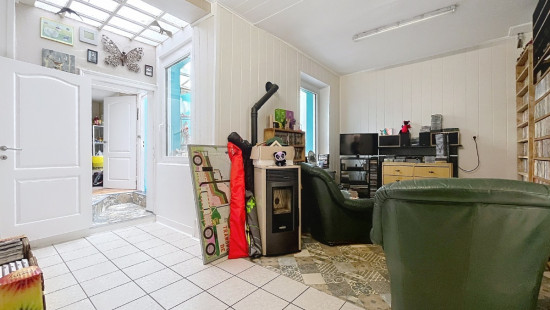 Rue Saint-Joseph - 3 - - 4540