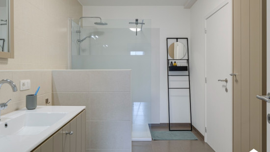 Kempenplein - 19 - bus 3 - 3910