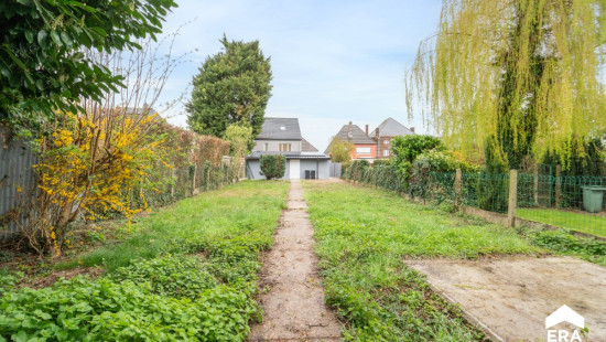 Herestraat - 36 - - 3300