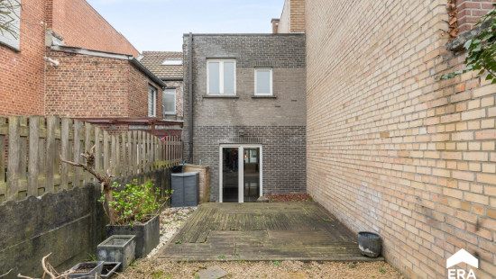 Eeuwfeeststraat - 12 - - 3300