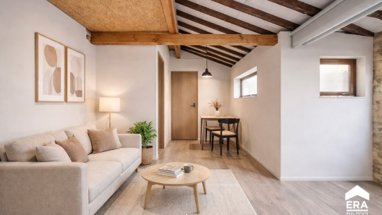 Rue Pierre Flamand - 201 - 3 - 1420