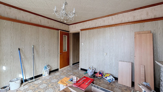 Rue Curé Malengreau - 5 - - 7080