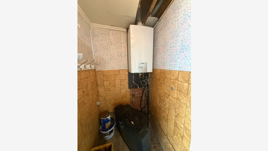 Heulsestraat - 25 - - 8860