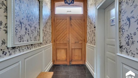 Dorpsstraat - 20 - - 3720