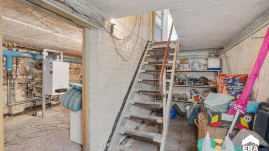 Moespikstraat - 39 - - 3300