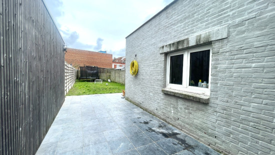 Leopoldstraat - 29 - - 8940