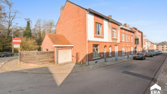 Moespikstraat - 39 - - 3300