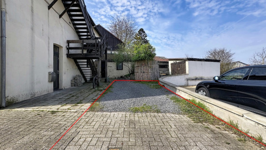 Rue Pierre Flamand - 201 - 3 - 1420