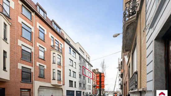 de Cipletstraat - 7 - B 6 - 1020