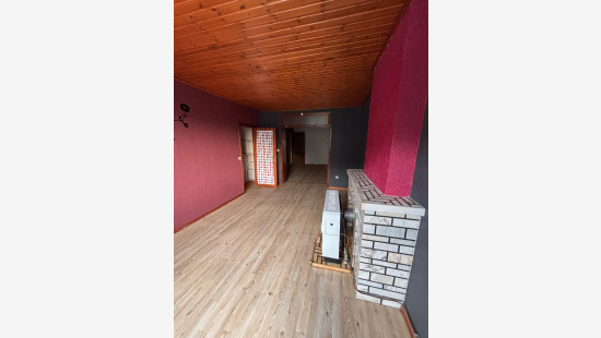 Rue Malgarny - 103 - - 4420