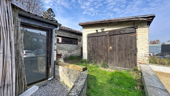 Rue Pierre Flamand - 201 - 3 - 1420