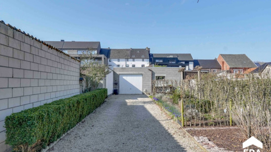 Dorpsstraat - 20 - - 3720